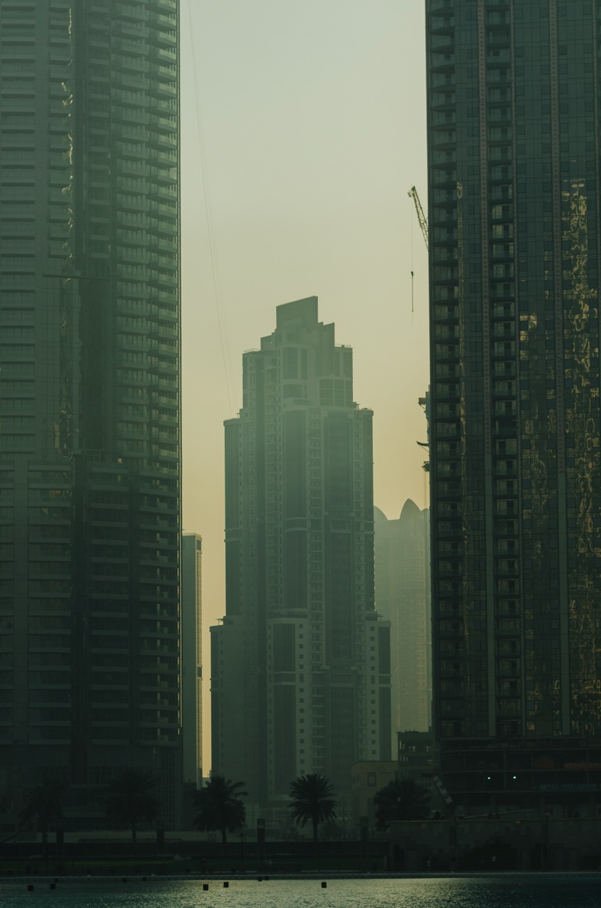 Превью Dubai 2022